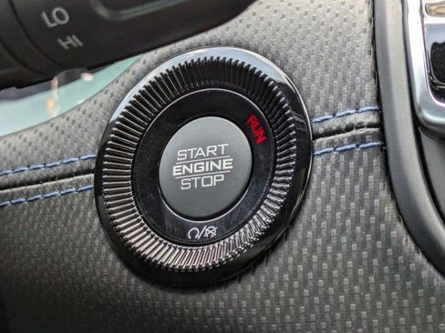 New 2026 Jeep Compass Latitude image 24