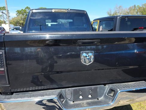 Used 2018 RAM 1500 Tradesman w/ Popular Equipment Group image 7