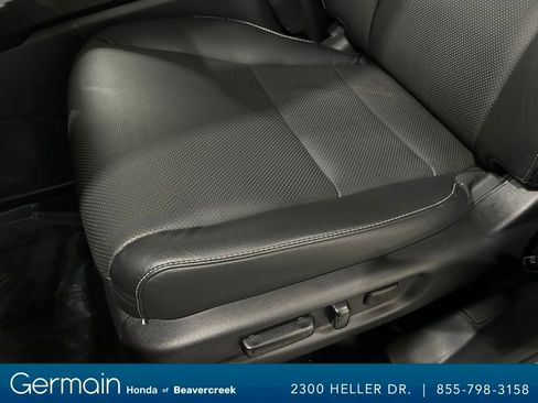 Used 2025 Honda Ridgeline RTL image 21