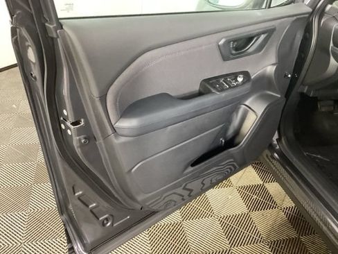 Certified 2026 Subaru Forester Premium AWD/4WD image 16