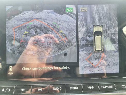 Used 2022 Mitsubishi Outlander SE image 31