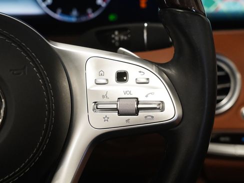 Used 2020 Mercedes-Benz S 560 Cabriolet image 23