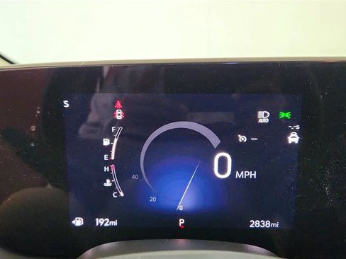 Used 2026 Buick Encore GX Sport Touring w/ Advanced Technology Package FWD image 23