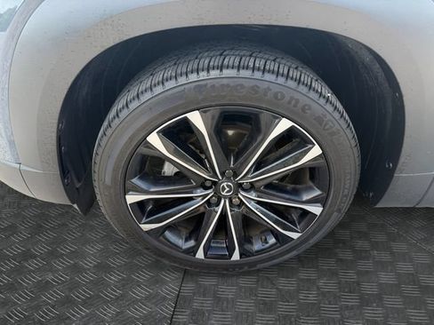 Used 2024 MAZDA CX-50 AWD 2.5 S w/ Cargo Package image 14