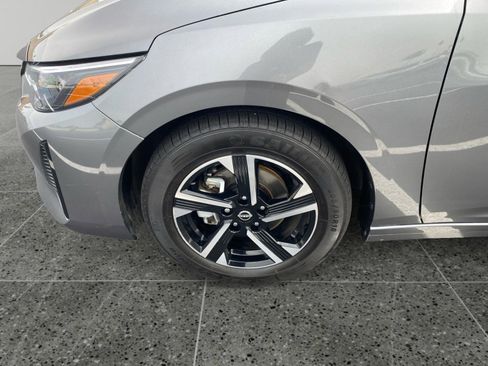 Used 2024 Nissan Sentra SV image 14