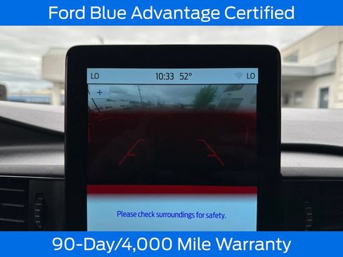 Used 2024 Ford Explorer ST w/ Technology Package AWD/4WD image 22
