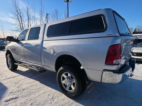Used 2012 RAM 2500 Big Horn image 17