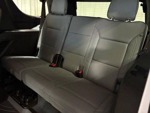 Used 2021 GMC Yukon SLT w/ SLT Premium Package image 57