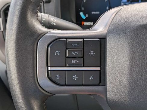 Used 2025 Ford F150 XLT w/ Equipment Group 301A Standard RWD image 24