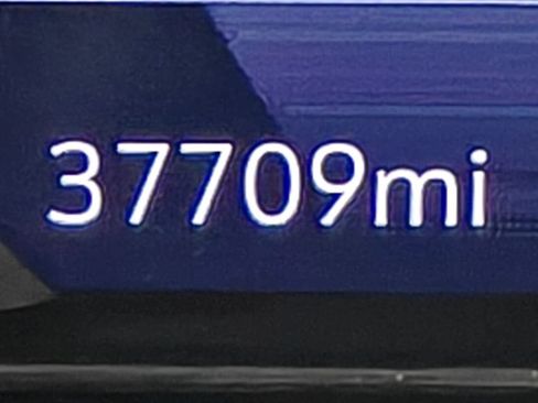 Used 2023 Chevrolet Bolt LT w/ Driver Confidence Package FWD image 52