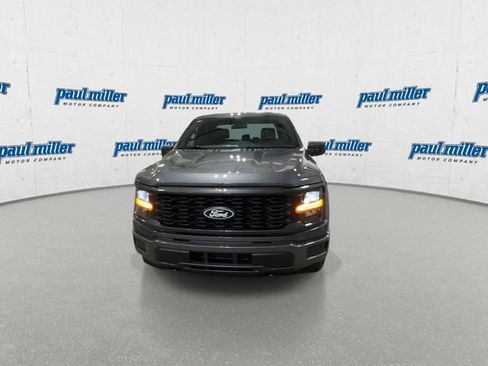 New 2026 Ford F150 STX AWD/4WD image 3