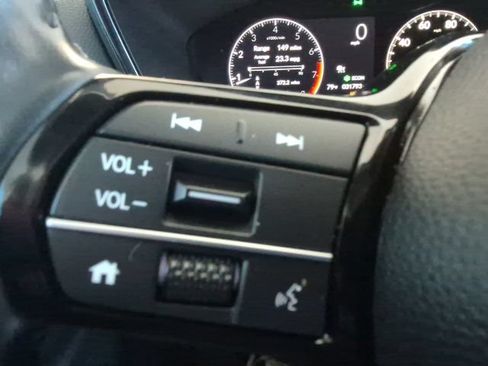 Certified 2023 Honda CR-V EX-L image 22
