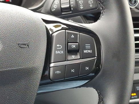 Used 2024 Ford Escape Active image 22