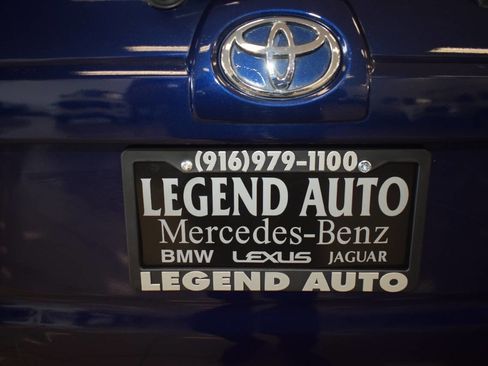 Used 2005 Toyota 4Runner Sport AWD/4WD image 20