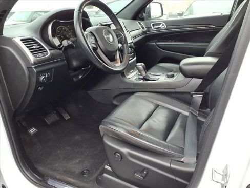 Used 2022 Jeep Grand Cherokee Limited image 14