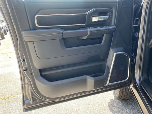 New 2026 RAM 3500 Laramie w/ Max Tow Package image 8