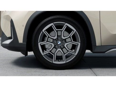 New 2026 BMW X1 xDrive28i w/ Convenience Package AWD/4WD image 7