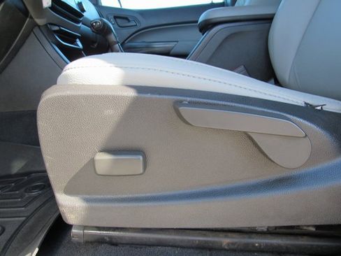 Used 2019 Chevrolet Colorado W/T w/ WT Convenience Package image 13