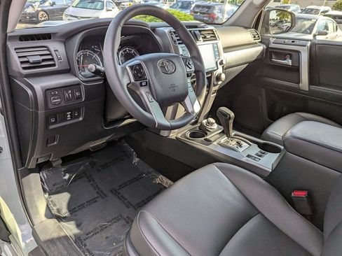 Used 2022 Toyota 4Runner TRD Sport w/ Technology Package AWD/4WD image 14