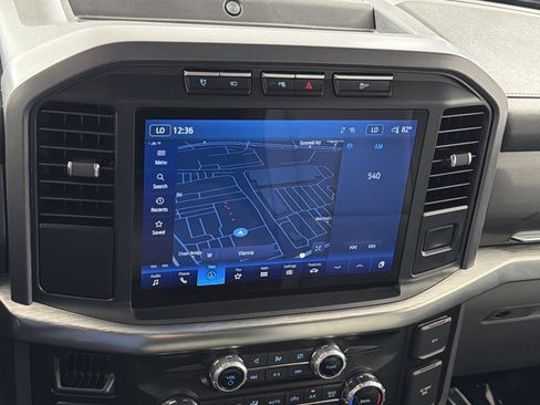 Used 2023 Ford F150 Lariat w/ Equipment Group 502A High image 20