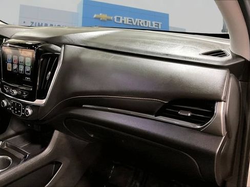 Used 2018 Chevrolet Traverse LT AWD/4WD image 24