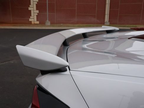 New 2026 Chevrolet Corvette 1LT w/ Z51 Performance Package image 22