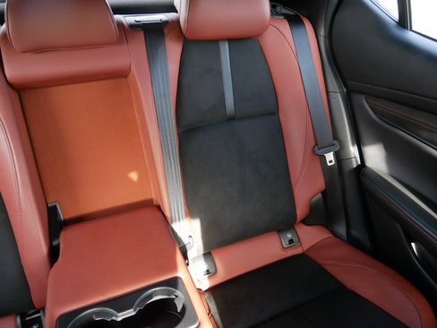 Used 2024 MAZDA MAZDA3 s image 14