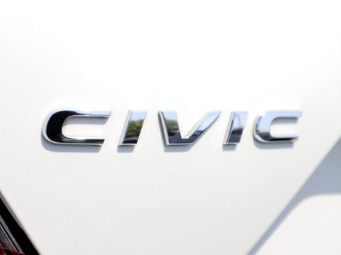 Used 2016 Honda Civic EX image 35