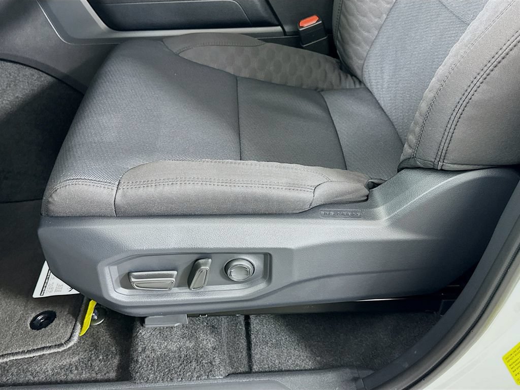 Certified 2026 Toyota Tundra SR5 w/ SX Package RWD image 19