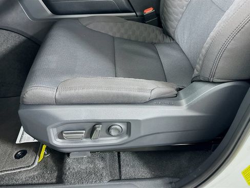 Certified 2026 Toyota Tundra SR5 w/ SX Package RWD image 19