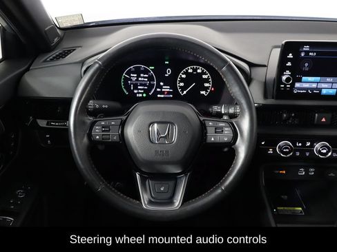 Used 2024 Honda CR-V Sport Touring image 7