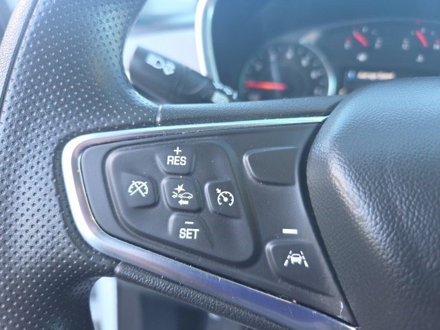 Used 2024 Chevrolet Equinox LS w/ LS Convenience Package AWD/4WD image 17