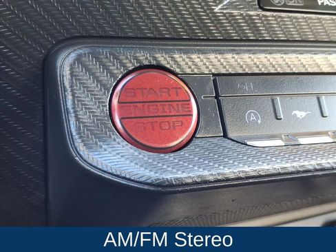 Used 2024 Ford Mustang Premium image 6