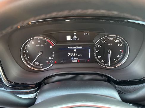 Certified 2025 Cadillac XT5 Premium Luxury image 19