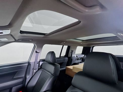 New 2026 Hyundai Santa Fe Limited AWD/4WD image 21
