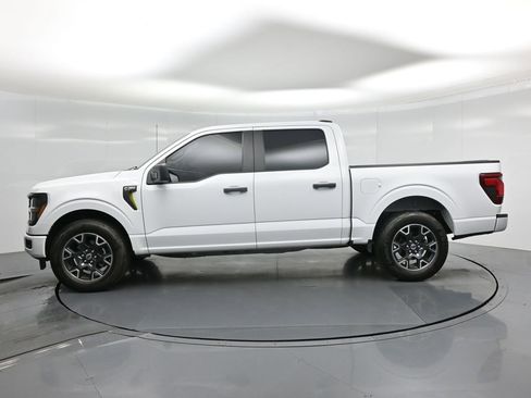 Certified 2024 Ford F150 STX image 28