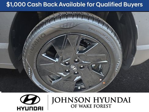 New 2026 Hyundai Kona SEL Sport image 39