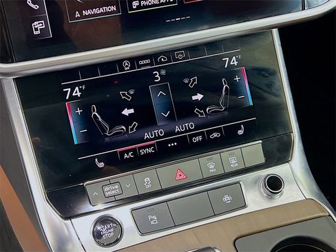 Used 2024 Audi A6 2.0T Premium w/ Convenience Package image 18