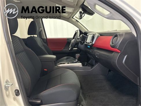 Used 2023 Toyota Tacoma SR5 image 20