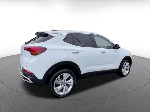 Used 2025 Buick Encore GX Preferred image 14