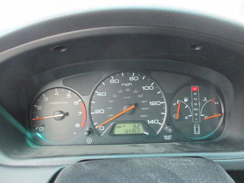 Used 2004 Honda Odyssey EX-L image 31
