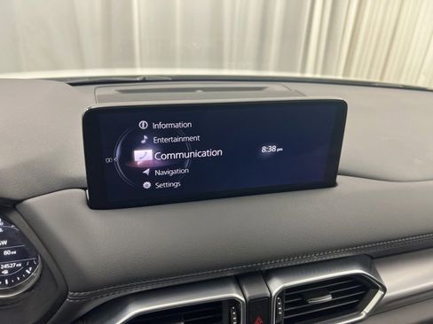 Used 2023 MAZDA CX-5 AWD 2.5 S w/ Select Package image 17