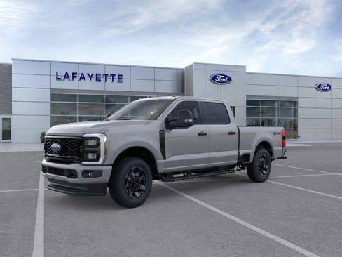 New 2026 Ford F250 XL w/ STX Appearance Package AWD/4WD image 39
