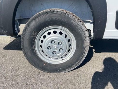 New 2026 RAM ProMaster 3500 w/ Convenience Group image 34