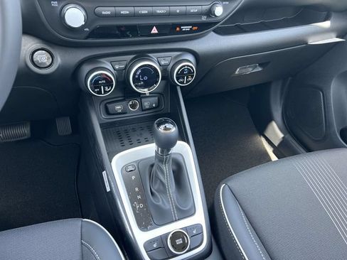 New 2026 Hyundai Venue SEL FWD image 19
