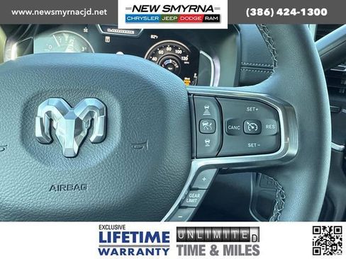 New 2026 RAM 3500 Laramie image 19