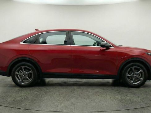 Used 2025 Kia K4 FWD image 11