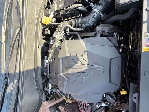 New 2026 Hyundai Palisade XRT Pro AWD/4WD image 34