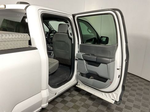 Used 2021 Ford F150 XLT AWD/4WD image 33