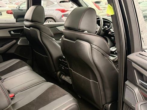 New 2026 Acura MDX A-Spec AWD/4WD image 29